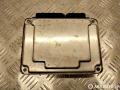 блок управления двигателем Volkswagen Polo 4 поколение 2003, дизель, 0281011242, 045906019BH - фото №3