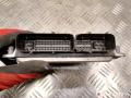 блок управления двигателем Skoda Roomster 1 поколение 2007, дизель, 0281013081, 038906019NR - фото №2