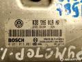 блок управления двигателем Skoda Roomster 1 поколение 2007, дизель, 0281013081, 038906019NR - фото №4