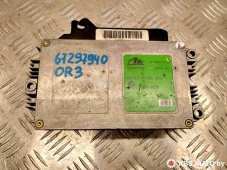 Блок управления ABS/ESP BMW 3 серия E36 [рестайлинг] 1997, бензин, 34521138219, 10094011014