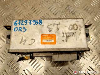 Блок управления ABS/ESP Audi 100 4A/C4 1993, бензин, 0265100037, 443907379C