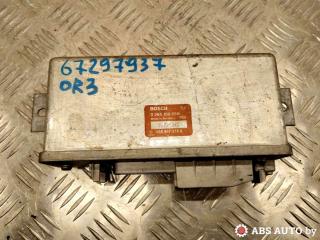 Блок управления ABS/ESP Audi 80 8C/B4 1994, дизель, 0265100056, 4A0907379A