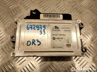 Блок управления ABS/ESP BMW 3 серия E36 1995, бензин, 34521162646, 10094108044
