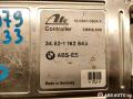 Блок управления ABS/ESP BMW 3 серия E36 1995, бензин, 34521162646, 10094108044 - фото №4