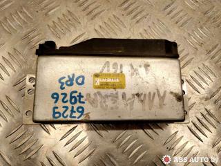 Блок управления ABS/ESP Nissan Almera N15 1999, бензин, 475802N311