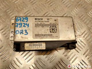 Блок управления ABS/ESP Nissan Primera P11 1998, бензин, 0265108043, 478502F006