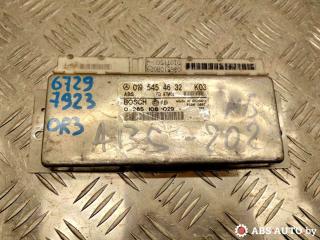 Блок управления ABS/ESP Mercedes-Benz C-Класс W202/S202 [рестайлинг] 1997, бензин, 0265108029, 0195454632