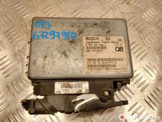 блок управления АКПП Opel Omega B [рестайлинг] 2002, бензин, 0260002416, 96017873