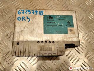 Блок управления ABS/ESP Volkswagen Passat B3 1993, 1.8 л., бензин, 535907379, 10093501344, 239693536