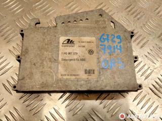 Блок управления ABS/ESP Volkswagen Passat B4 1996, бензин, 1H0907379, 10094103034