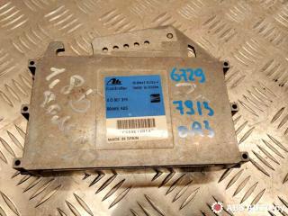 Блок управления ABS/ESP SEAT Toledo 1 поколение 1997, бензин, 1L0907379, 10094103294