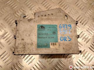 Блок управления ABS/ESP Volkswagen Golf 3 поколение 1997, бензин, 1H0907379B, 10094103134