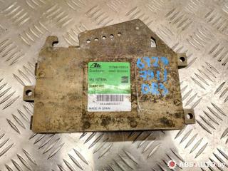 блок ABS SEAT Ibiza 2 поколение [рестайлинг] 2000, бензин, 6K0907379A, 10094103244