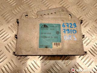 Блок управления ABS/ESP SEAT Toledo 1 поколение 1995, бензин, 1H0907379B, 10094103134