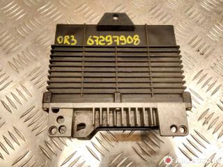 блок управления АКПП BMW 3 серия E36 1994, бензин, 0260002127, 1219365