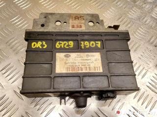 блок управления АКПП Audi 100 4A/C4 1994, бензин, 097927731, 5DG006962