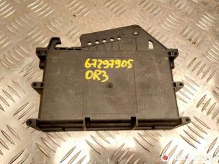 Блок управления ABS/ESP Volkswagen Golf 3 поколение 1997, дизель, 1H0907379D, 3A0907367B, 1H1907367F, 10094103204, 10094103444, 10094103514, 10094103224, 10094103534