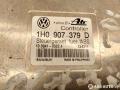 Блок управления ABS/ESP Volkswagen Golf 3 поколение 1997, дизель, 1H0907379D, 3A0907367B, 1H1907367F, 10094103204, 10094103444, 10094103514, 10094103224, 10094103534 - фото №4
