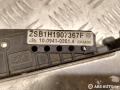 Блок управления ABS/ESP Volkswagen Golf 3 поколение 1997, дизель, 1H0907379D, 3A0907367B, 1H1907367F, 10094103204, 10094103444, 10094103514, 10094103224, 10094103534 - фото №5
