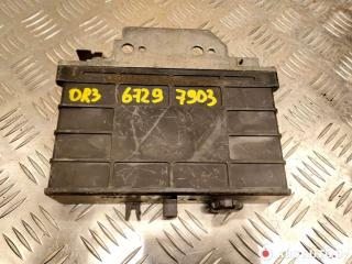 блок управления АКПП Volkswagen Transporter T4 2000, АКПП, 098927731AA, 5DG00741114