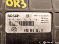 блок управления двигателем Volkswagen Passat B4 1996, дизель, 0281001172, 028906021B - фото №4
