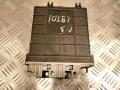 блок управления двигателем Volkswagen Golf 3 поколение 1996, дизель, 028906021AG, 0281001310 - фото №3