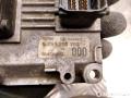 блок управления двигателем Fiat Punto 2 поколение 2001, бензин, 0261206753, 1037354234 - фото №3