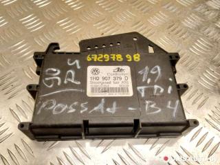 Блок управления ABS/ESP Volkswagen Passat B4 1994, дизель, 1H0907379D, 3A0907367B, 1H1907367F, 10094103204, 10094103444, 10094103514, 10094103224, 10094103534