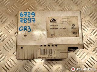 Блок управления ABS/ESP Volkswagen Passat B3 1992, бензин, 535907379, 10093501344, 239693536