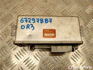 Блок управления ABS/ESP Audi 100 4A/C4 1994, дизель, 0265100056, 4A0907379A