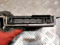 блок управления двигателем Renault Laguna 1 поколение 1998, бензин, 7700105819, S113722103B, 7700105985 - фото №3