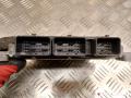 блок управления двигателем Renault Megane 3 поколение 2010, дизель, 237100121R, 237100246R, R0413B006D - фото №2