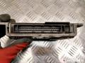 блок управления двигателем Renault Scenic 1 поколение 1997, бензин, 7700102303, 7700868304, S113717113D, 384633615 - фото №2