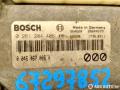 блок управления двигателем Fiat Brava 1 поколение 1999, бензин, 0261204406, 00464670060 - фото №3