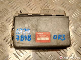 Блок управления ABS/ESP Peugeot 605 1 поколение [рестайлинг] 1996, дизель, 0265100066