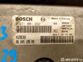 блок управления двигателем Peugeot 406 1 поколение 1999, дизель, 0281001262, 9624519580, XUDBC02 - фото №4