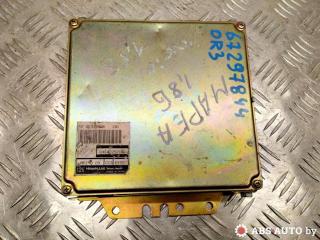 блок управления двигателем Fiat Marea 1 поколение 1998, бензин, 0464225210, MFI009, GE315856