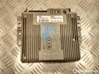 блок управления двигателем Hyundai Lantra J2 1997, бензин, H103955111C, 3910023720, 3911023720