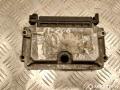 блок управления двигателем Peugeot 206 1 поколение 2002, бензин, 0261206213, 9632693780 - фото №3