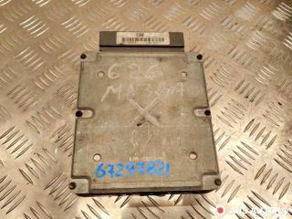 блок управления двигателем Mazda 626 GF [рестайлинг] 1999, бензин, F7FF12A650BJ, FP3418881J, MLM261