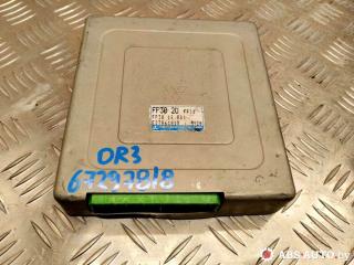 блок управления двигателем Mazda 626 GF 1997, бензин, FP302U, FP3018881, E2T86181T
