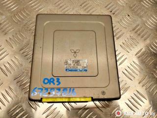 блок управления двигателем Mazda 626 GE [рестайлинг] 1997, бензин, FS05, FS0518881C, E2T03591M