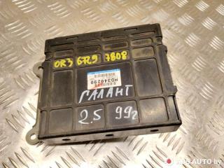блок управления двигателем Mitsubishi Galant 8 поколение 1999, бензин, MD340290, E2T66876