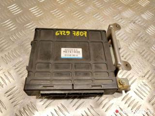 блок управления АКПП Mitsubishi Galant 8 поколение 1999, бензин, MD761936, G1T18277