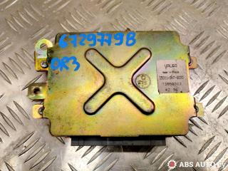 блок управления двигателем Honda Accord 5 поколение [рестайлинг] 1997, бензин, 35011SN7G000, 73608012