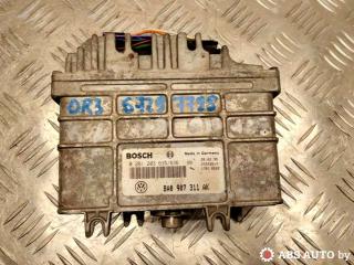 блок управления двигателем SEAT Cordoba 1 поколение 1995, бензин, 0261203635, 8A0907311AK