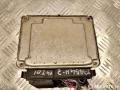 блок управления двигателем Skoda Fabia 2 поколение (5J) 2008, дизель, 0281013179, 045906019CE - фото №2
