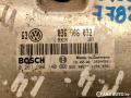 блок управления двигателем Volkswagen Golf 4 поколение 2004, бензин, 036906032, 0261206140 - фото №4