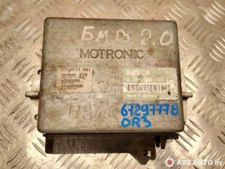 блок управления двигателем BMW 5 серия E34 1996, бензин, 0261200172, 1730573