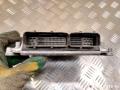 блок управления двигателем Chrysler Voyager 4 поколение 2001, 2.5 л., дизель, 0281010290, P04727661AE - фото №2